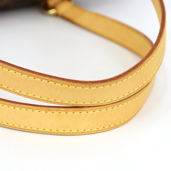 Louis Vuitton Totally PM Monogram Tote Bag Brown - Picture 6 of 6